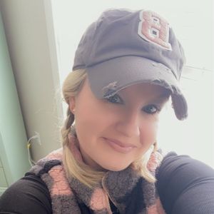 Meet your Posher, Brandi